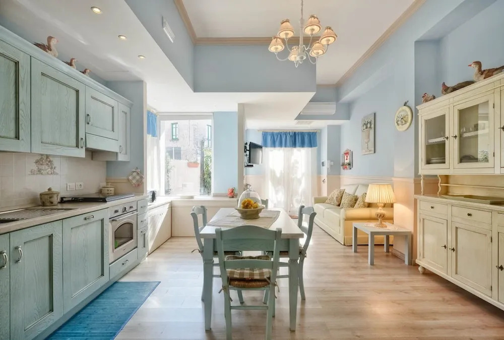 La Bouganville Holiday House
