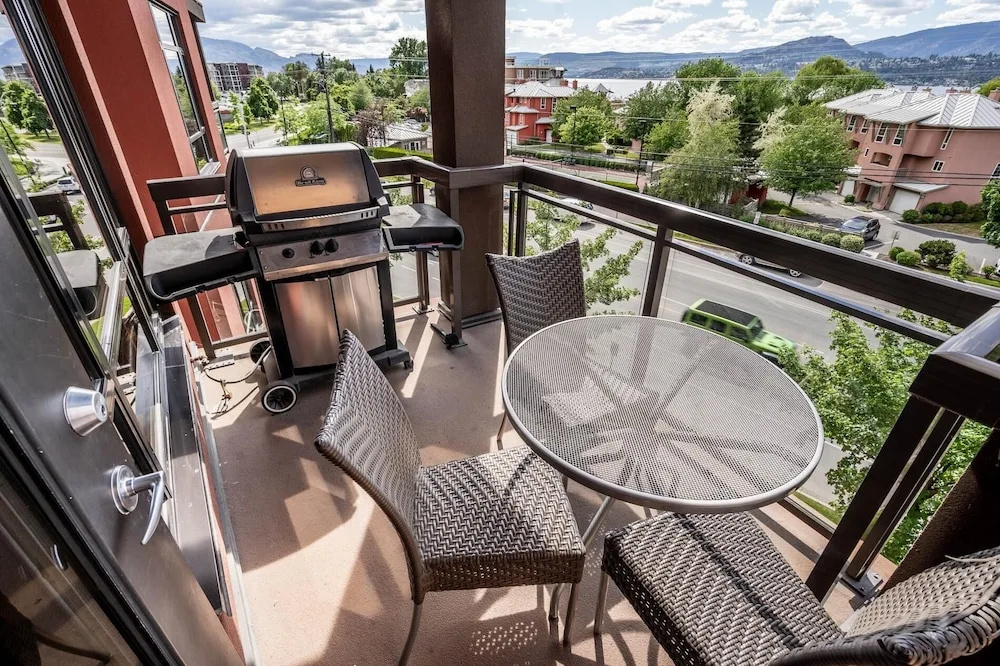 Lake Views at Playa Del Sol #408
