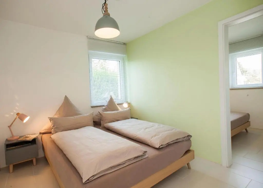 Ferienwohnung Herzhausen II