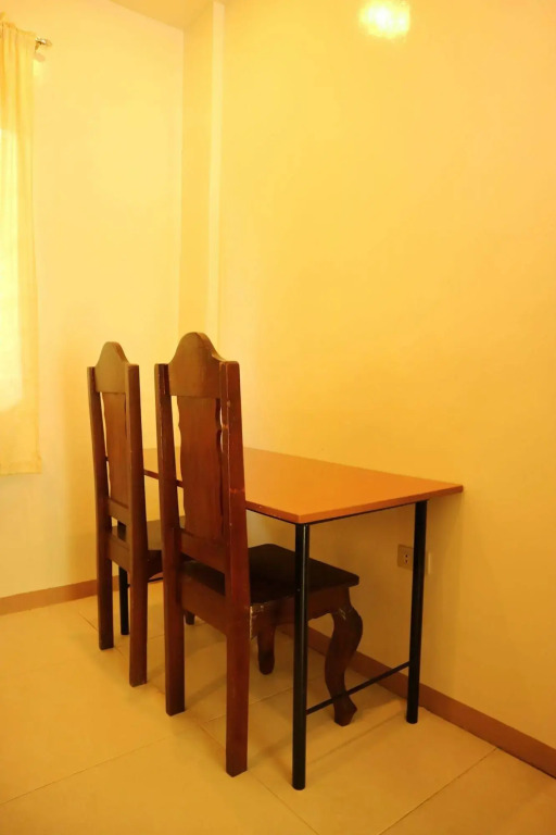 Villa Pamana Inn
