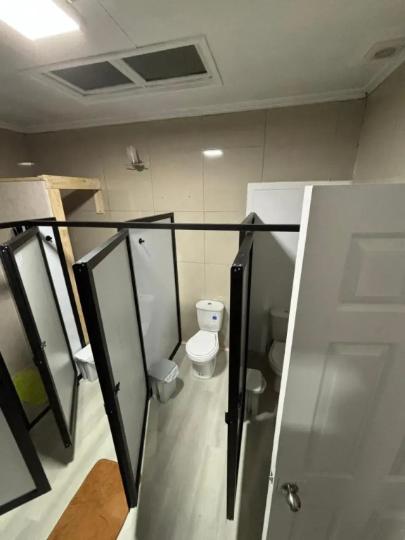Hostel Sierra Baguales