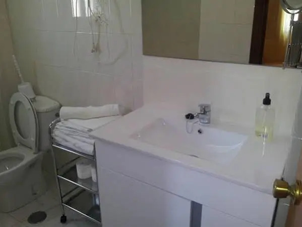 Flipper Top Suites