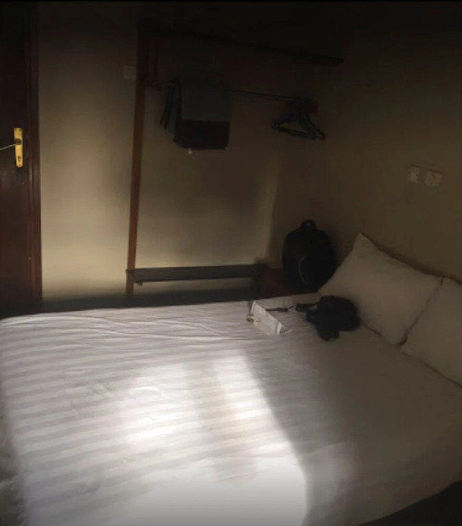Wutma Hotel