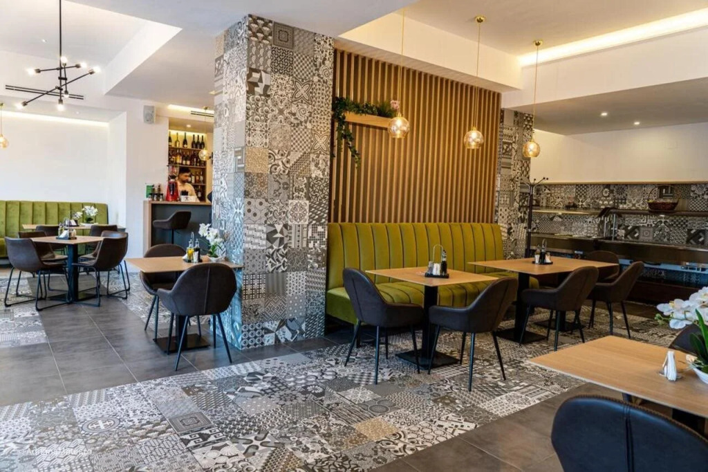 Hotel Avenue - Avenue Hotels