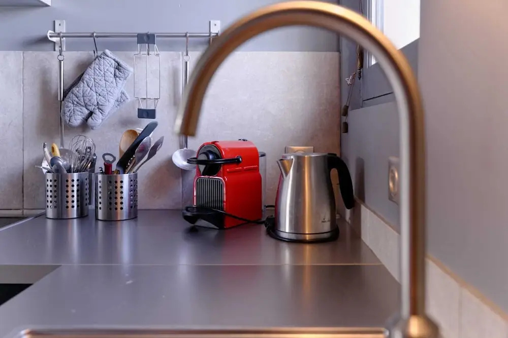 Verdi Appartement privé