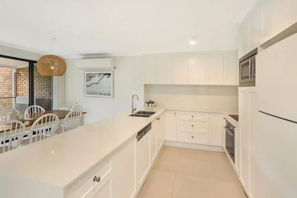 Oceanside Apartment - LAMER9