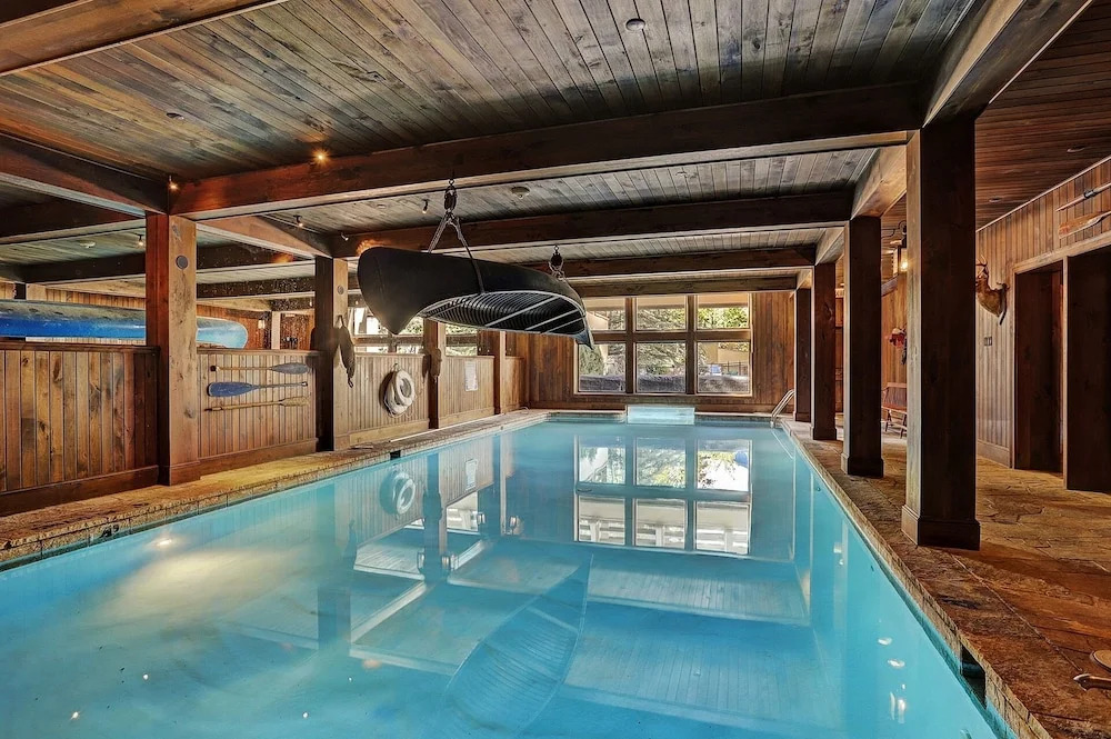 Spacious Multi-level 4bd Villa, The Perfect Mountain 4 Bedroom Villa