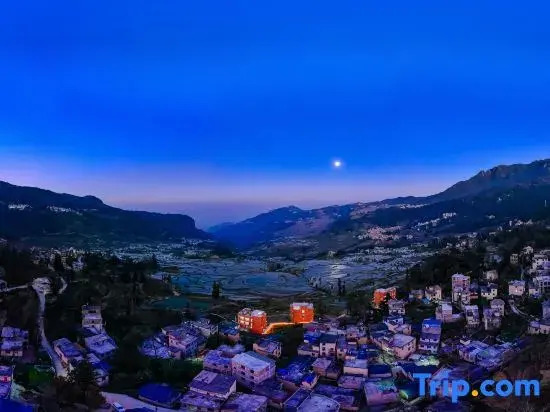 Shengtian · Manshanlai｜Duoyishu Terrace Scenic Homestay