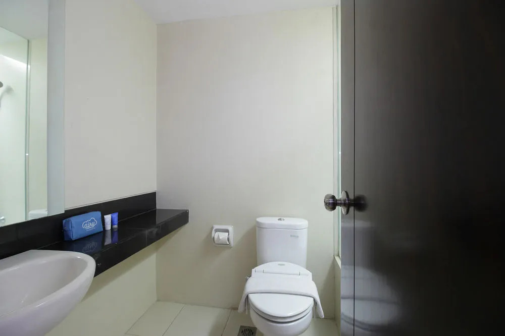 Airy Menteng Wahid Hasyim 69 Jakarta