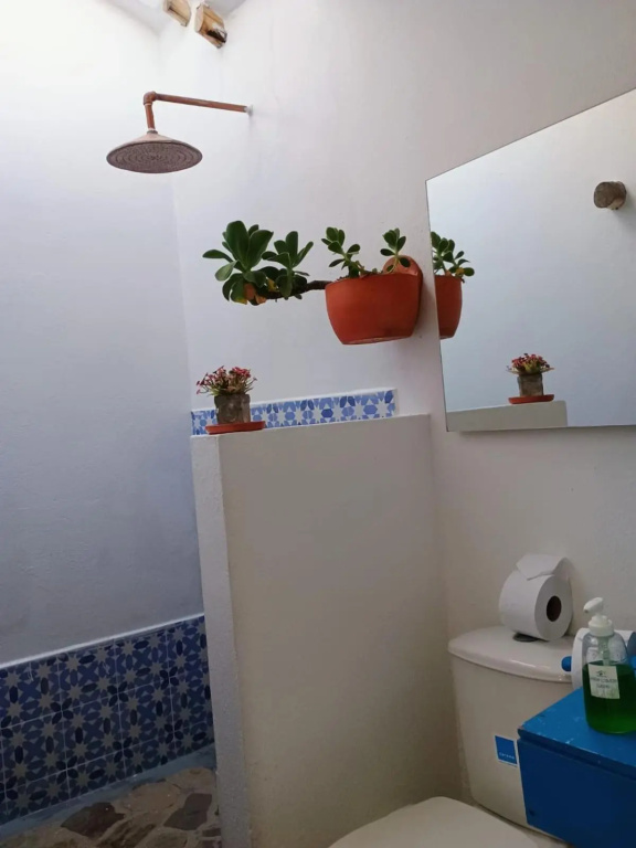 Hotel Casa Del Viento Zapatoca