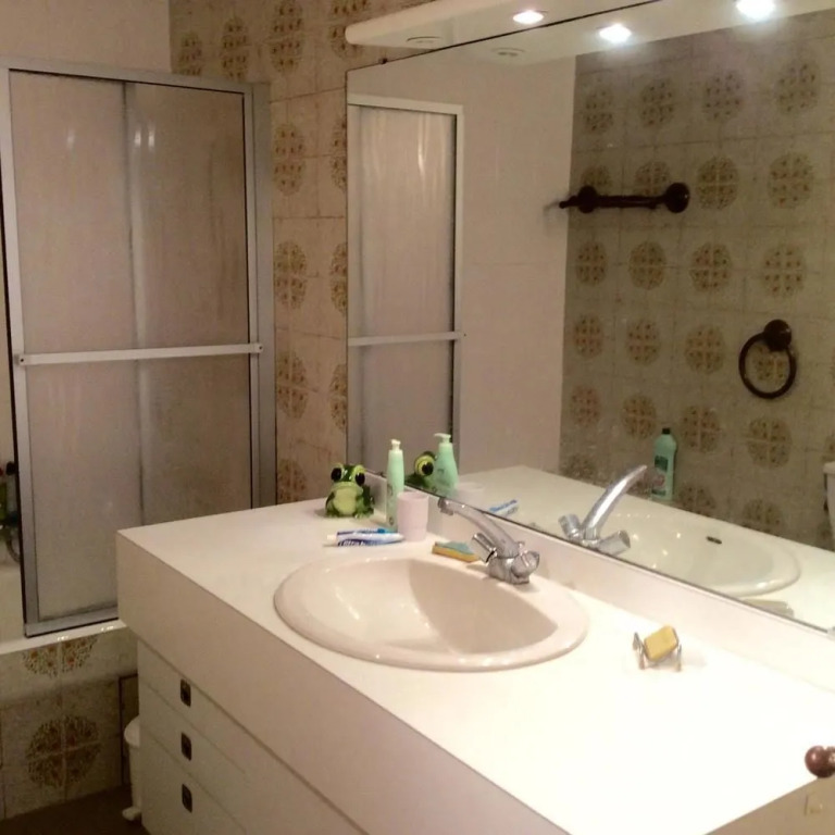Apartment With 2 Bedrooms in Antibes, With Wonderful City View, Furnis