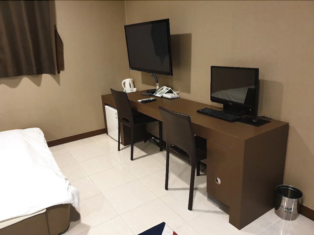 Gyeongju Angel Motel