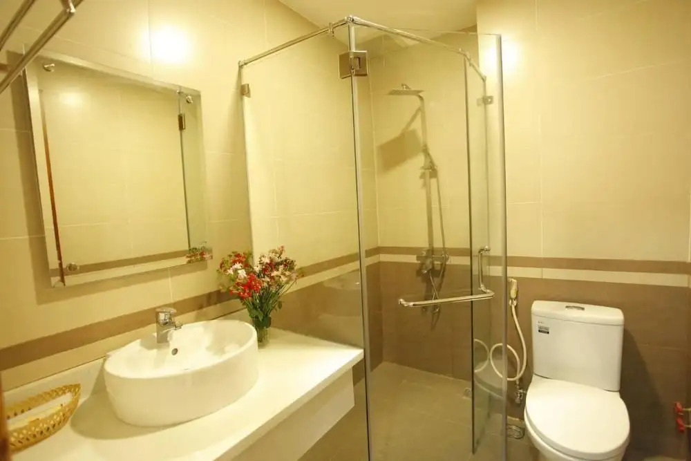 Meixing Apartment