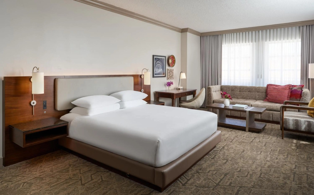 Hyatt Regency Coral Gables in Miami