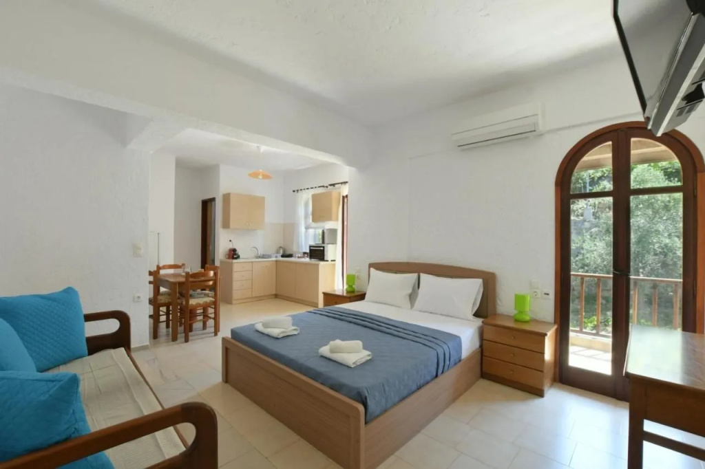 Galini Apartments