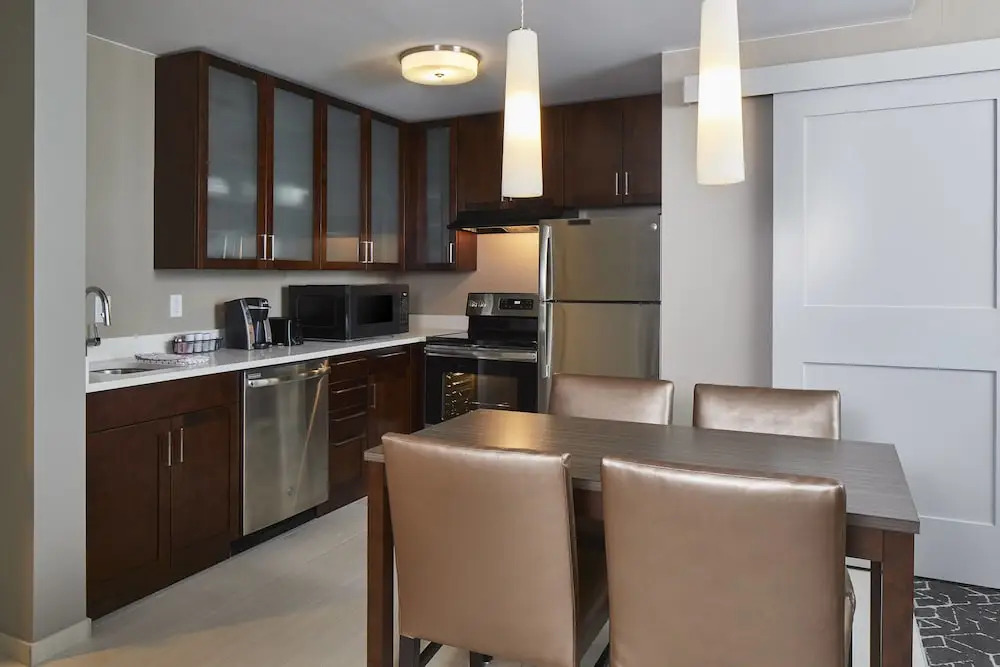 Residence Inn by Marriott Nashville Downtown/Convention Center