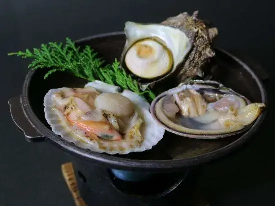 Minshuku Kan-ei