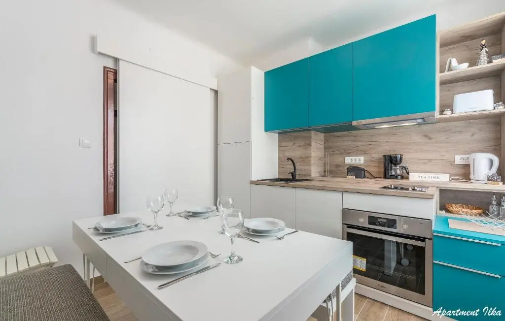 Apartmani Nena i Ilka