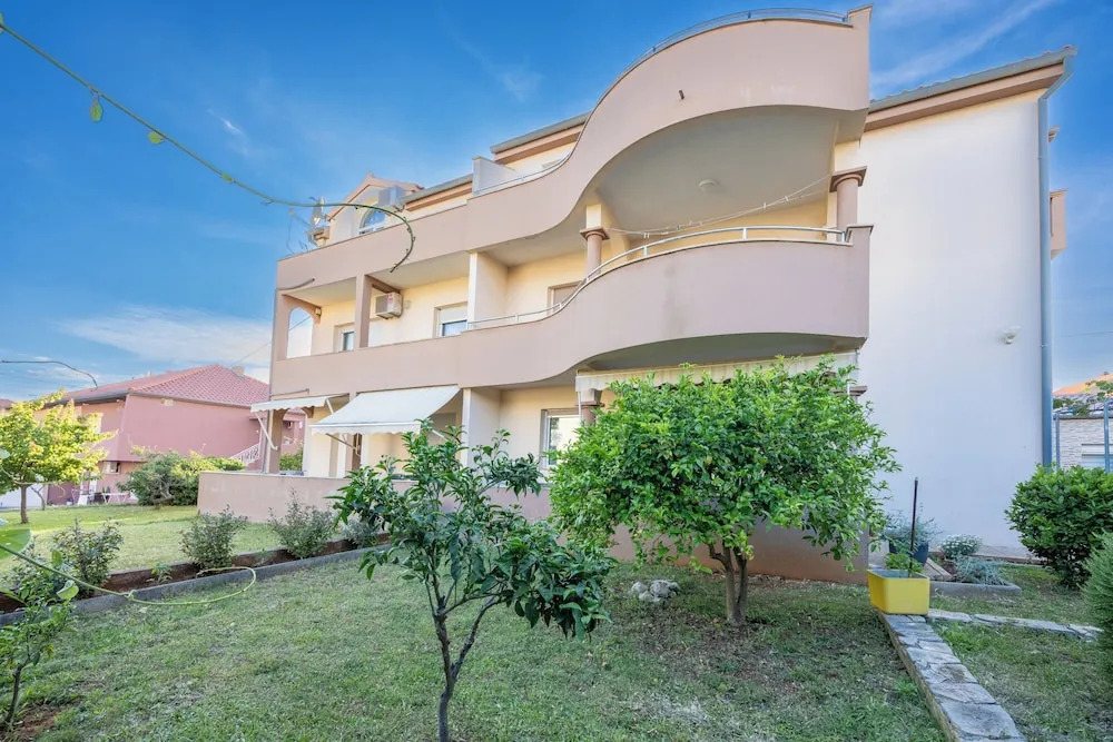 Apartments Villa Rotim
