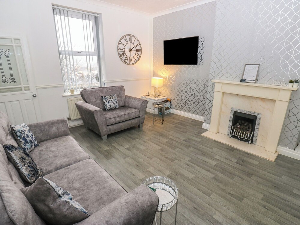 Chestnut Lodge
