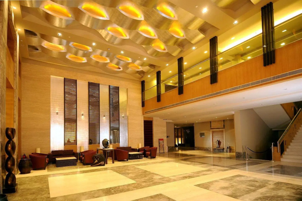 Tivoli Garden Resort
