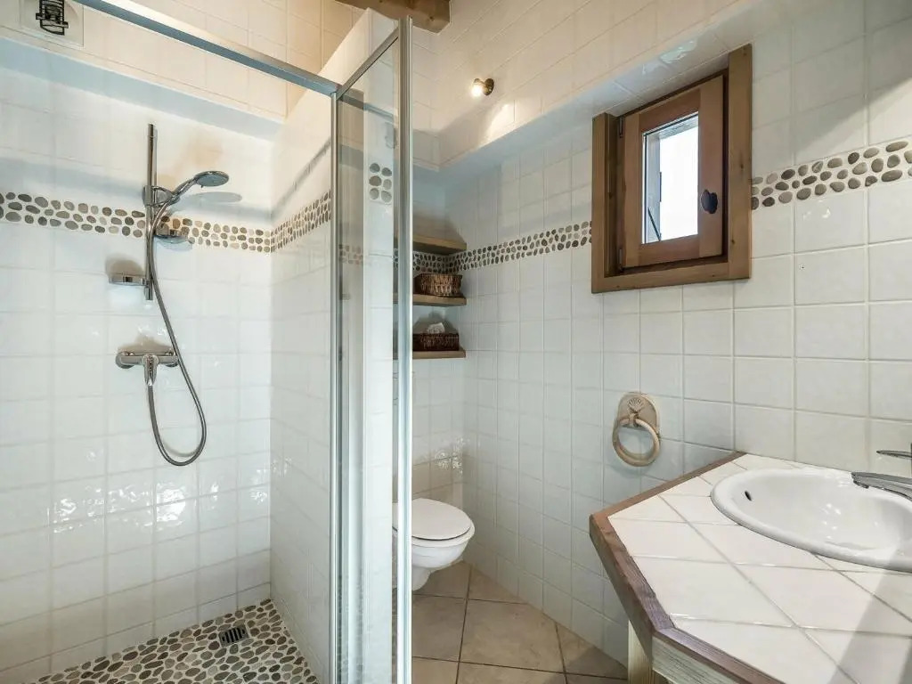 CHALET MEGèVE, 4 PIèCES, 4 PERSONNES - FR-1-453-267
