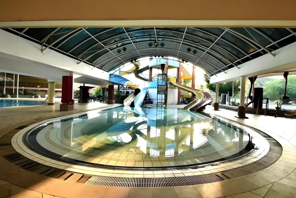 Hotel Sendang Sari