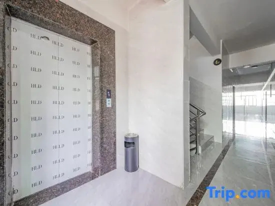 xike apartment