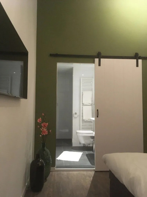 Hostellerie Horst