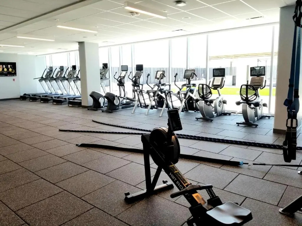 Hyatt Regency Frisco-Dallas