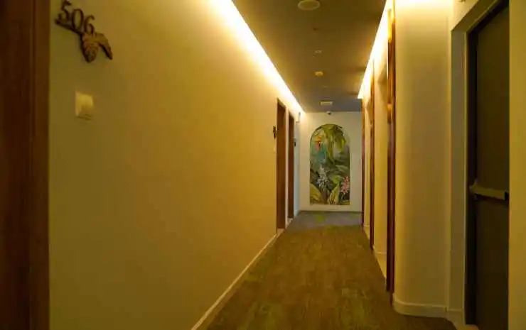 HOME Hotel