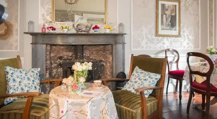 Finnegans Hostel and BB Accommodation