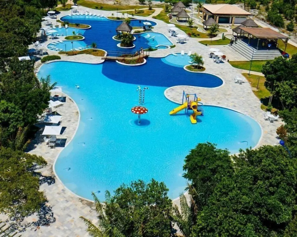 Iloa Resort And Residence