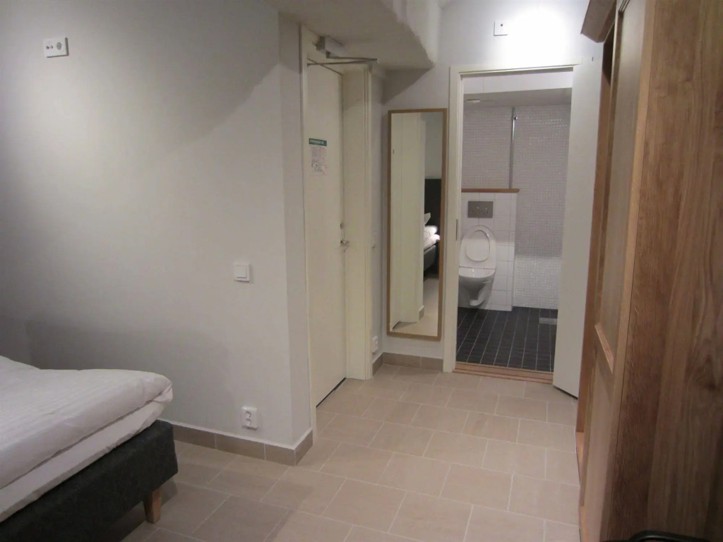 Hostel Dalagatan