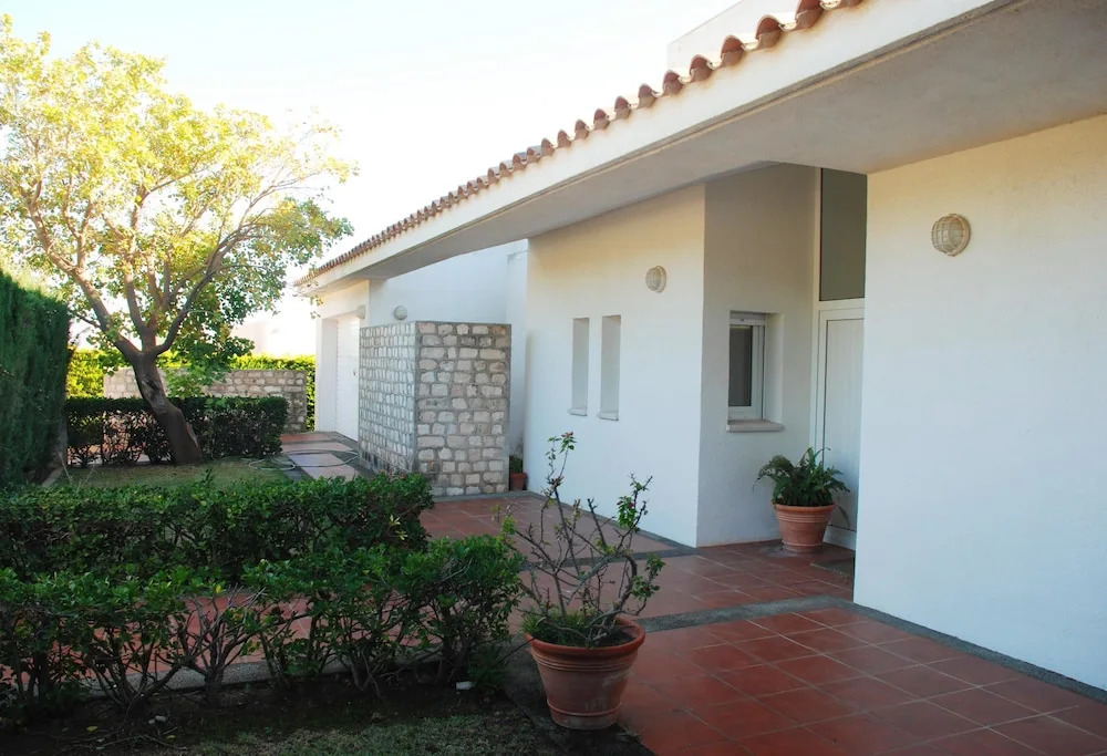 Villa Mestral