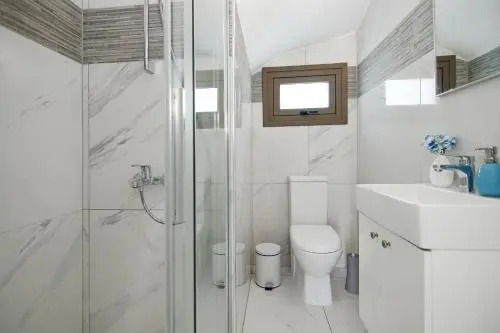 Holiday home 4 bedrooms 3 bathrooms - Paralimni