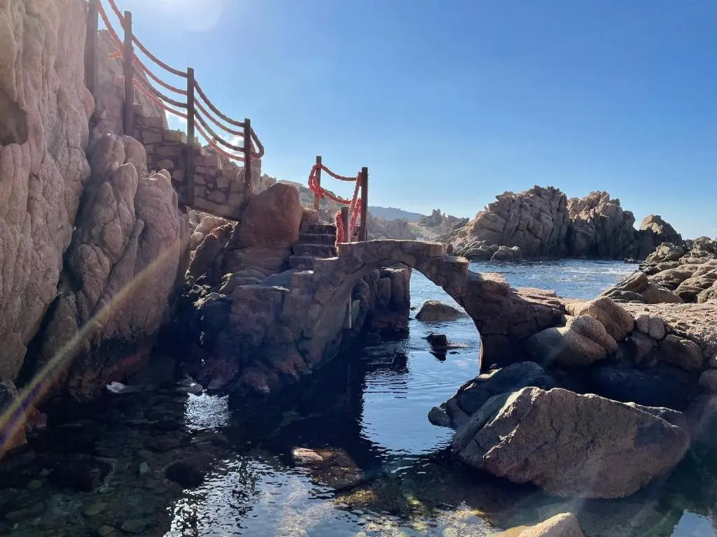 Villetta La Risacca - fronte mare - seafront