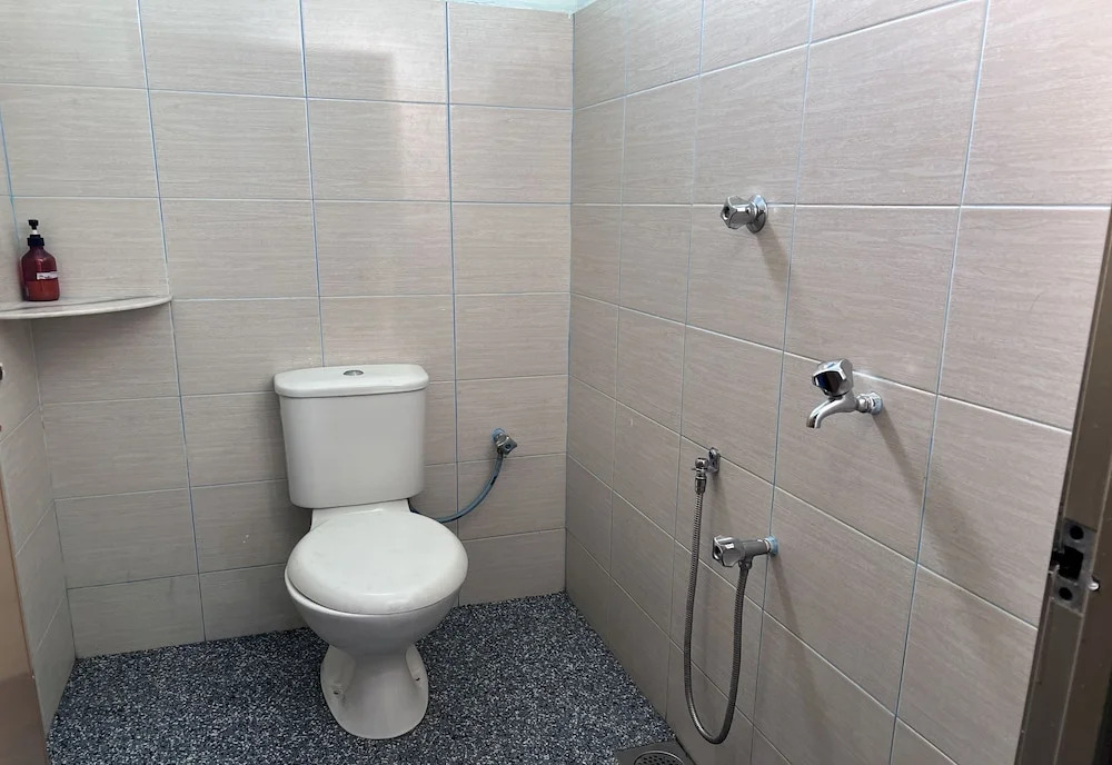 OYO 90967 Homestay Chalet Warisan Siti