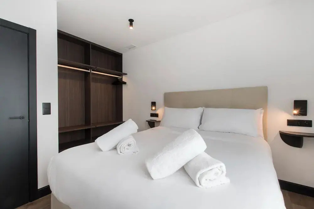 RS Boutique Apartments