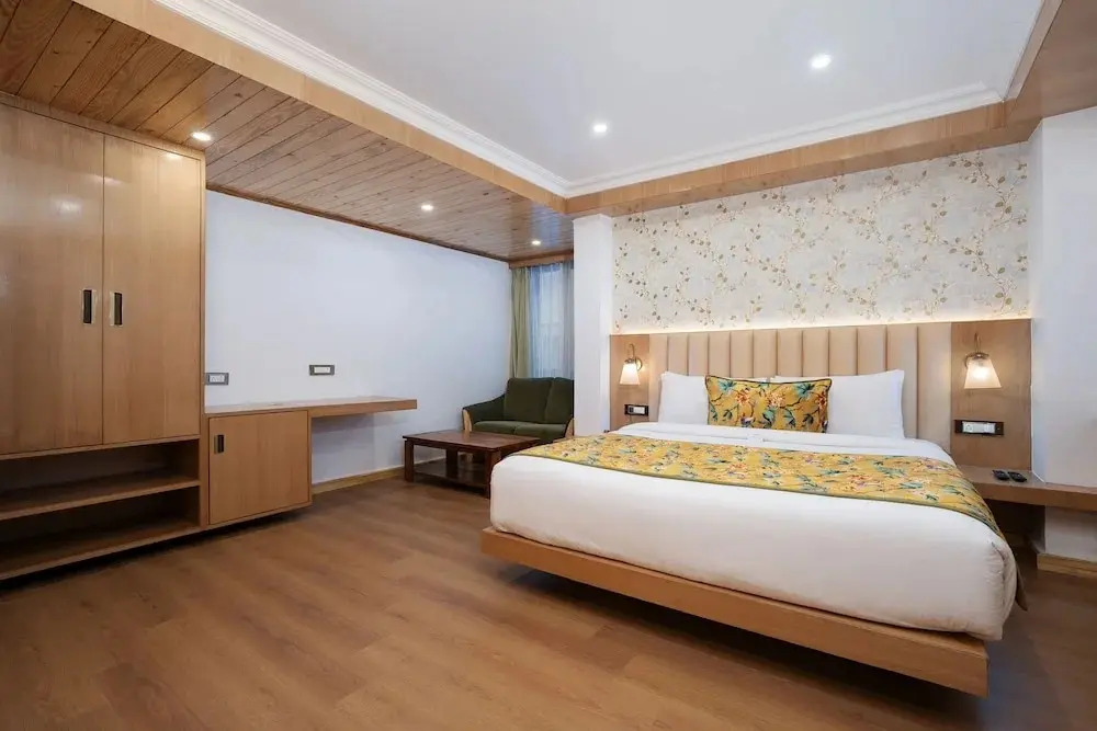 Summit Grand Resort & Spa , Gangtok