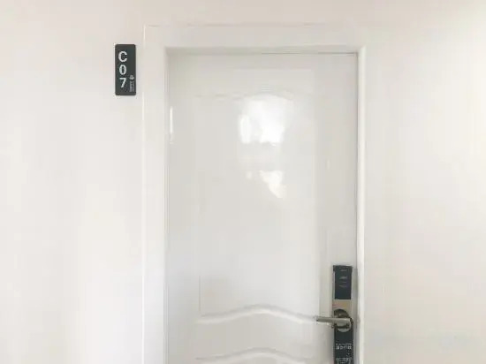 Shanghai Yabin Hotel