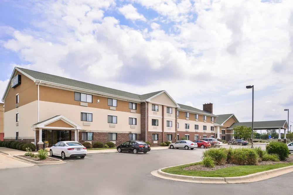 Quality Inn