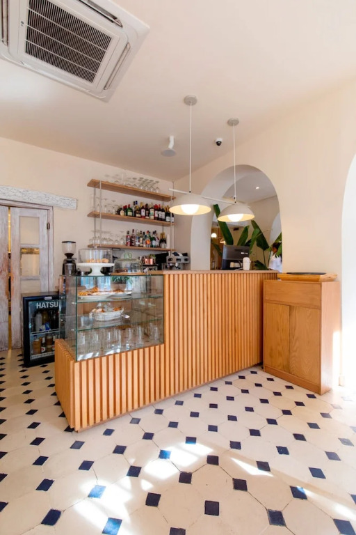 B Haus Hotel Boutique