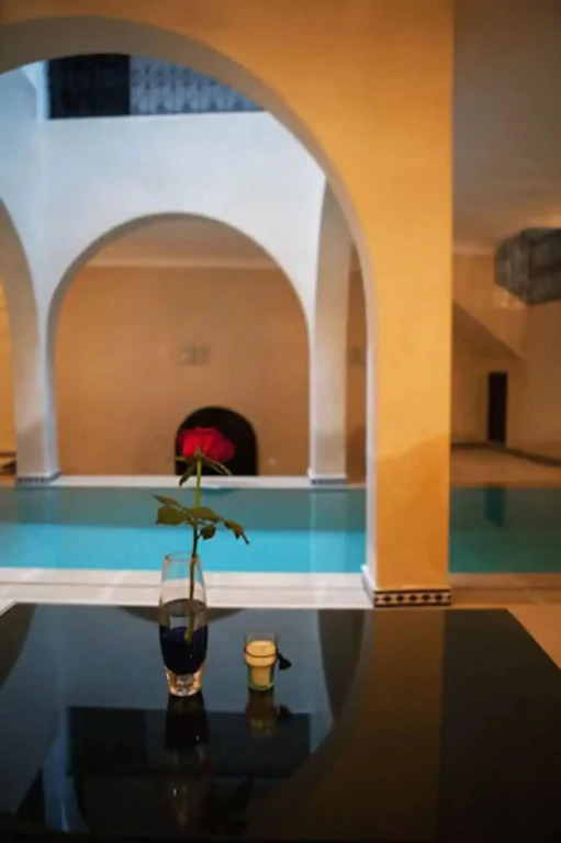 Lina Ryad & Spa