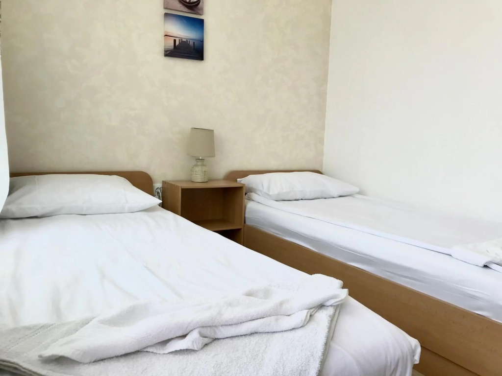 Europe Apartments