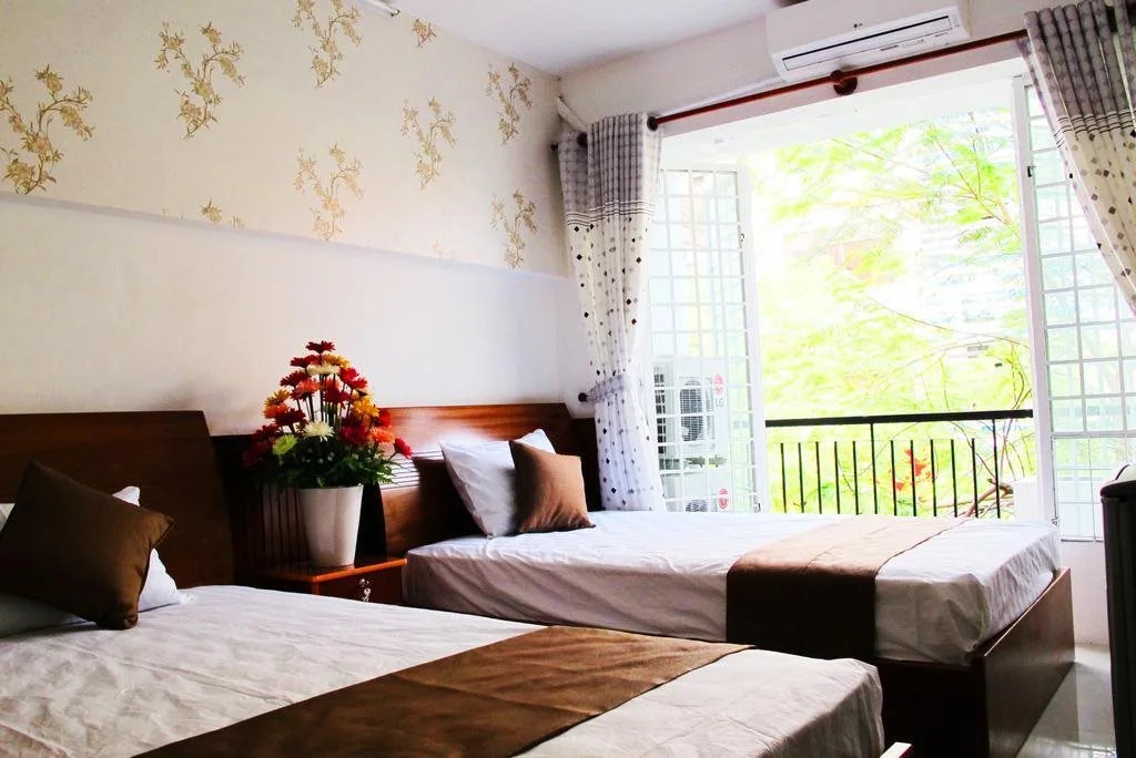 Anh Dao Guesthouse