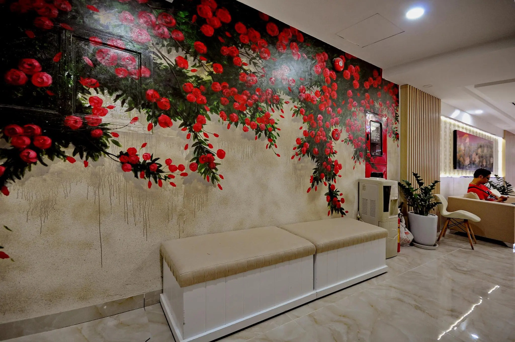Yellow Sea Hotel Nha Trang