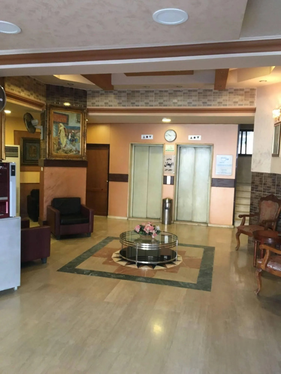 Al Amera Hotel Apartment العامرة للشقق الفندقية