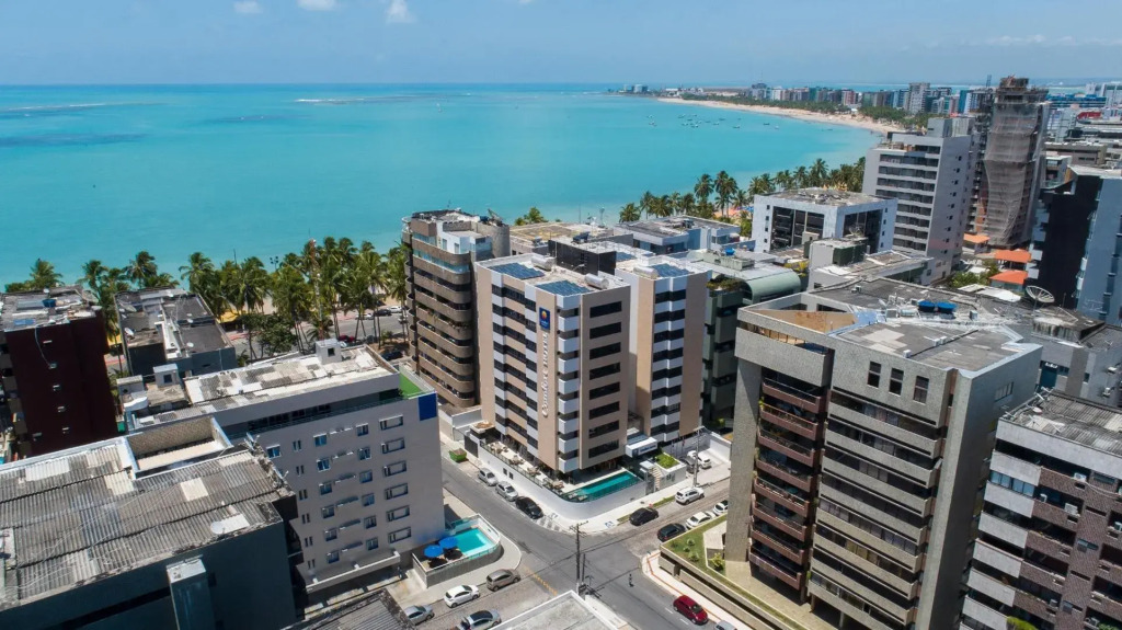 Comfort Hotel Maceió