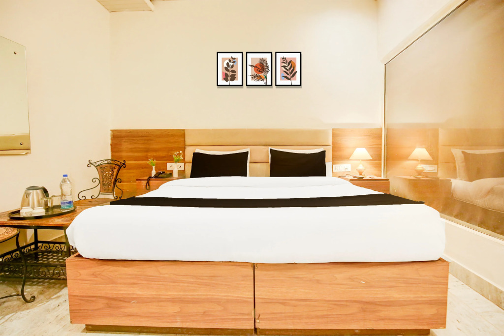 OYO 9159 Hotel Royal Woodslark